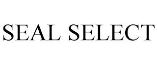 SEAL SELECT trademark