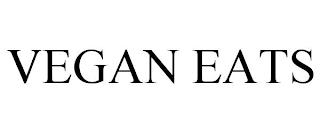 VEGAN EATS trademark