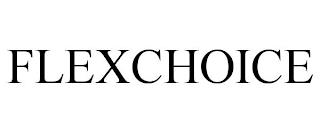 FLEXCHOICE trademark