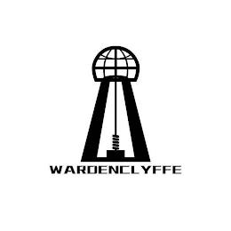 WARDENCLYFFE trademark