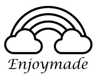 ENJOYMADE trademark