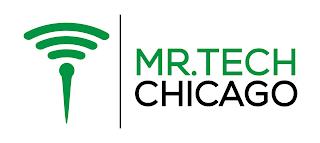 MR. TECH CHICAGO trademark