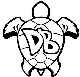 DB trademark