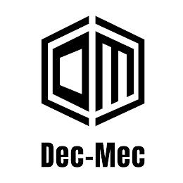 DM DEC-MEC trademark