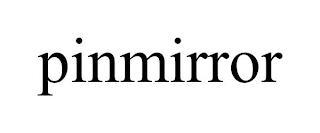 PINMIRROR trademark