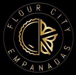 FLOUR CITY EMPANADAS trademark