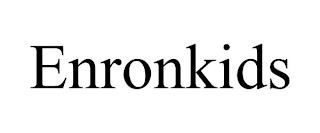 ENRONKIDS trademark