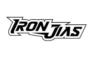 IRON JIAS trademark