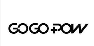 GOGOPOW trademark