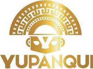 Y YUPANQUI trademark