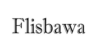 FLISBAWA trademark