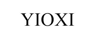 YIOXI trademark