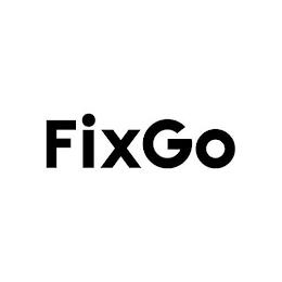 FIXGO trademark