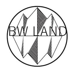 BW LAND trademark