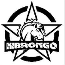 HIBRONGO trademark