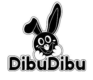 DIBUDIBU trademark