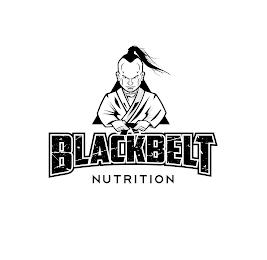 BLACKBELT NUTRITION trademark