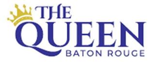 THE QUEEN BATON ROUGE trademark