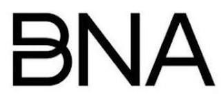 BNA trademark