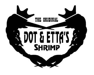 DOT & ETTA'S trademark