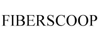 FIBERSCOOP trademark