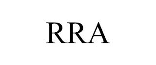 RRA trademark