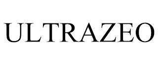 ULTRAZEO trademark