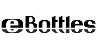 EBOTTLES trademark