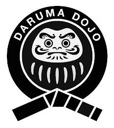 DARUMA DOJO trademark