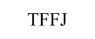 TFFJ trademark