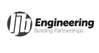 LJB ENGINEERING BUILDING PARTNERSHIPS trademark