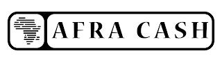 AFRA CASH trademark