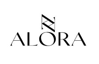 AA ALORA trademark