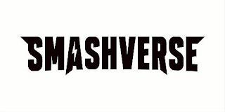 SMASHVERSE trademark