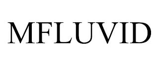 MFLUVID trademark