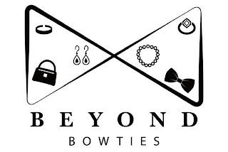 BEYOND BOWTIES trademark