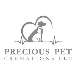 PRECIOUS PET CREMATIONS LLC trademark