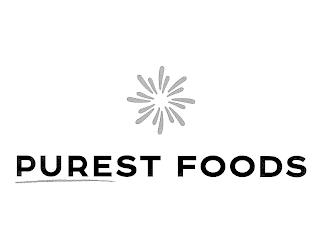 PUREST FOODS trademark