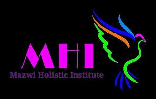 MHI MAZWI HOLISTIC INSTITUTE trademark