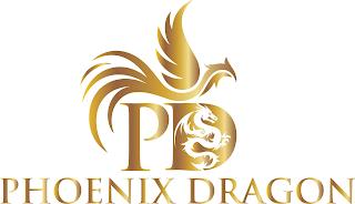 PD PHOENIX DRAGON trademark