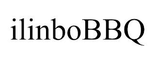 ILINBOBBQ trademark