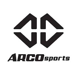 AAAA ARCO SPORTS trademark