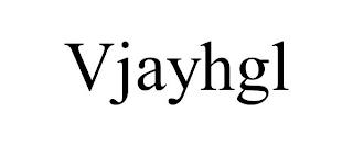 VJAYHGL trademark