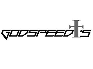 GODSPEEDT'S trademark