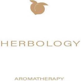 HERBOLOGY AROMATHERAPY trademark