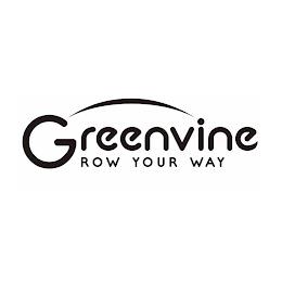 GREENVINE GROW YOUR WAY trademark