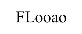 FLOOAO trademark