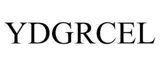 YDGRCEL trademark