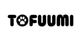 TOFUUMI trademark