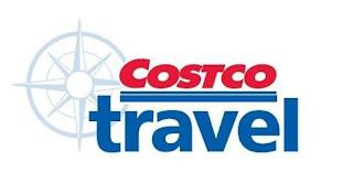 COSTCO TRAVEL trademark